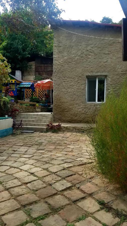 Nata Host Old Tbilisi Apartment Exterior photo